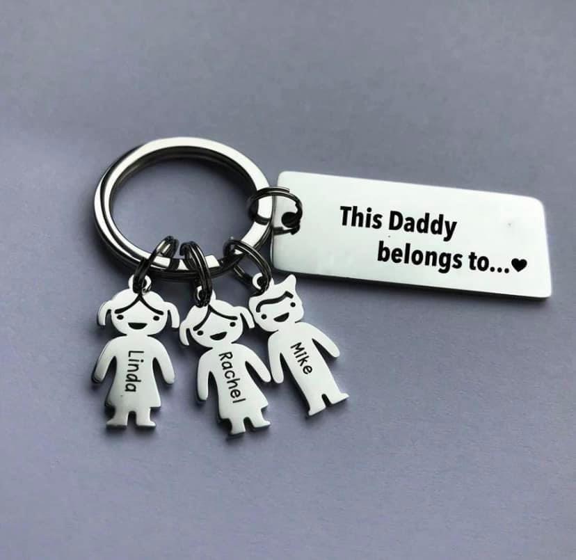 Oh my gift