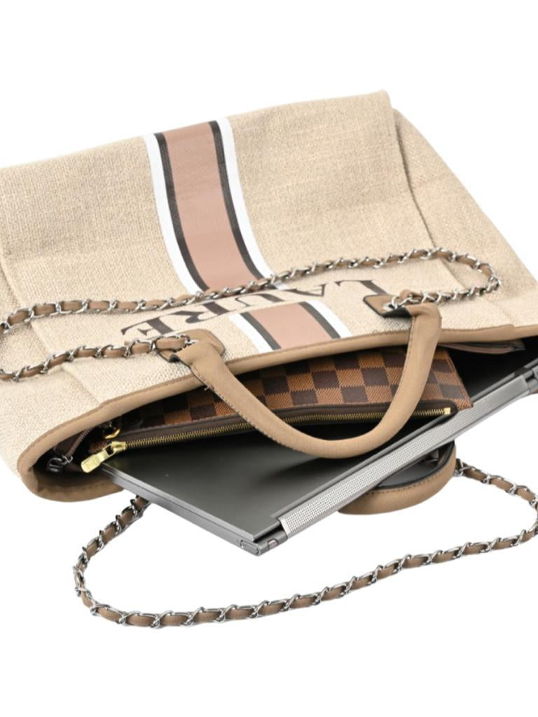 Danora Tote- Brown Medium ( Design Your Own) - Oh My Gift LLC