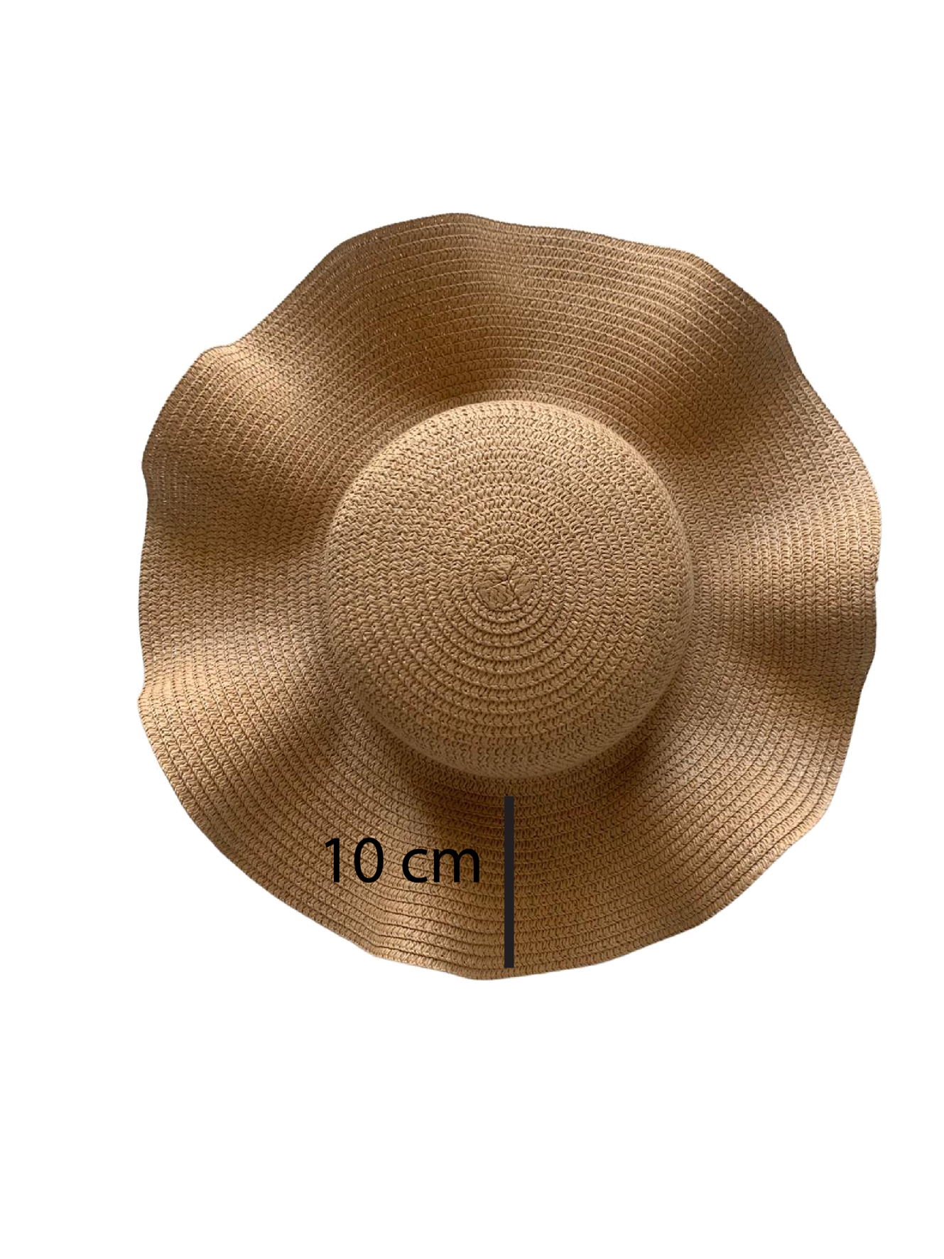 OMG Brown Kids hat - Oh My Gift LLC