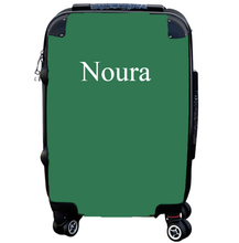 Load image into Gallery viewer, Danora Luggage- Design Your Own
