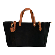 Load image into Gallery viewer, OMG NON Customized Bahr Tote - Oh My Gift LLC
