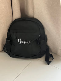 Oh my gift 