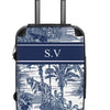 Happy Nature Luggage - Blue
