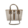 Danora Tote- Brown Mini (Design Your Own)