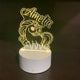 Unicorn Night Light