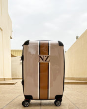 Load image into Gallery viewer, Danora Luggage Design your own - Stripes
