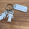 Family Keychain