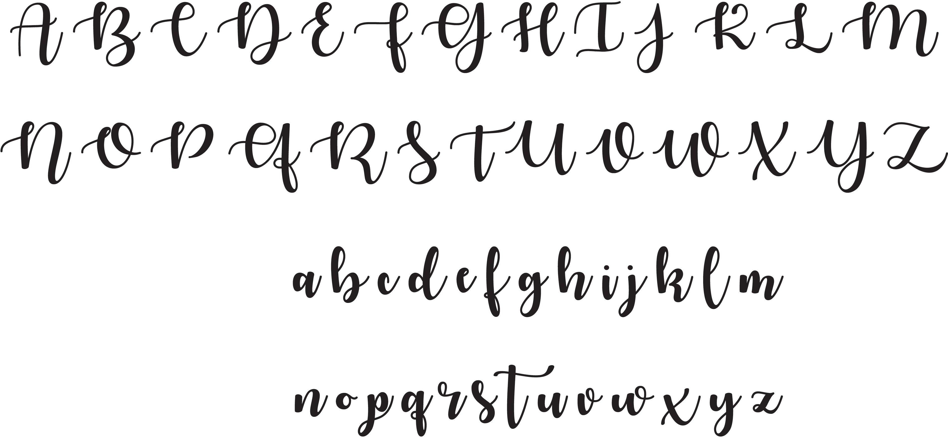 Name Keychain - Oh My Gift LLC