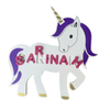 Unicorn Name Puzzle