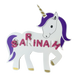 Unicorn Name Puzzle