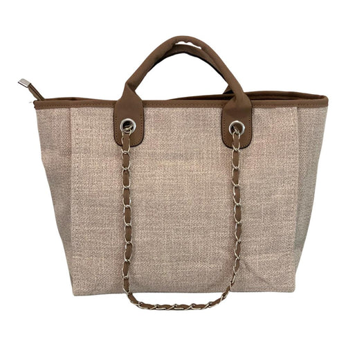 NON Customized Danora Tote - Medium - Oh My Gift LLC