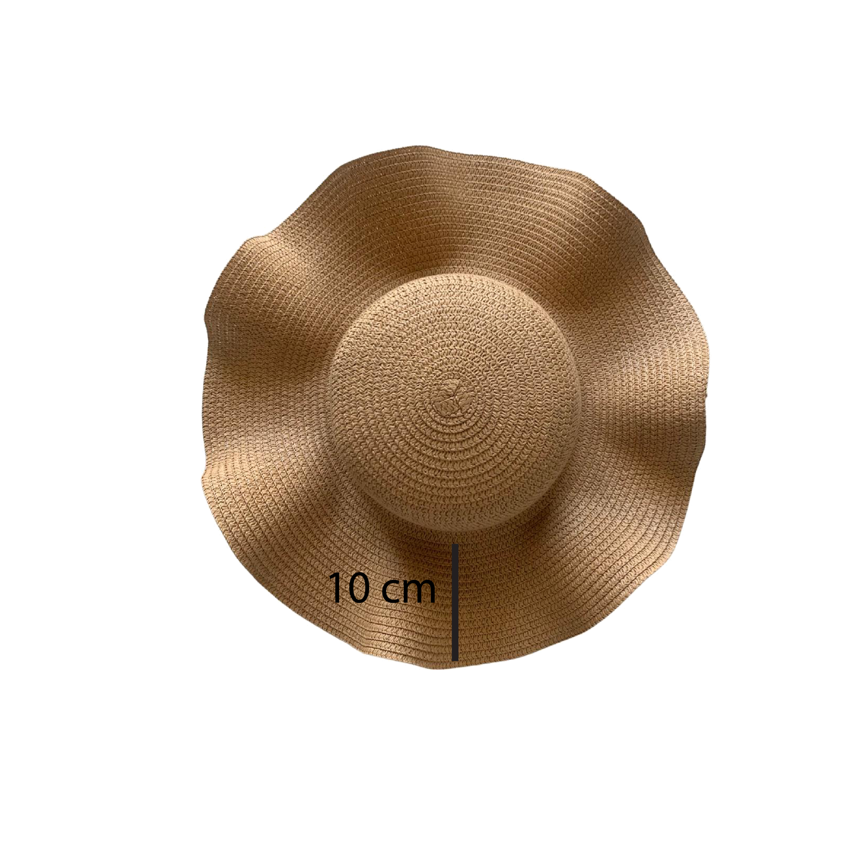 OMG  Brown Kids hat - Oh My Gift LLC