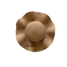 Load image into Gallery viewer, OMG  Brown Kids hat - Oh My Gift LLC

