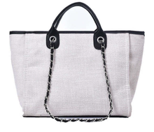 Load image into Gallery viewer, NON Customized Danora Tote - Medium - Oh My Gift LLC

