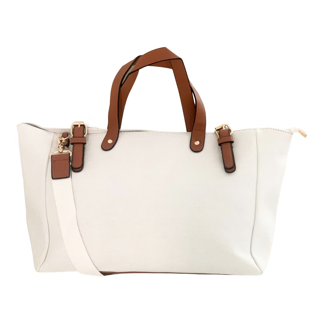 OMG NON Customized Bahr Tote - Oh My Gift LLC
