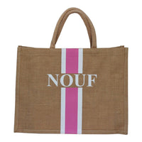 Customized Beach Bag - Oh My Gift LLC