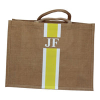 Customized Beach Bag - Oh My Gift LLC