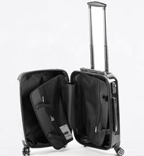 Load image into Gallery viewer, SET - Danora Luggage -LARGE Luggae and Medium Tote
