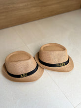 Load image into Gallery viewer, OMG Men&#39;s Brown Hat
